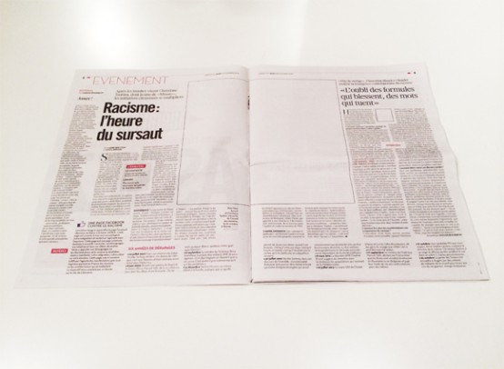 journalism