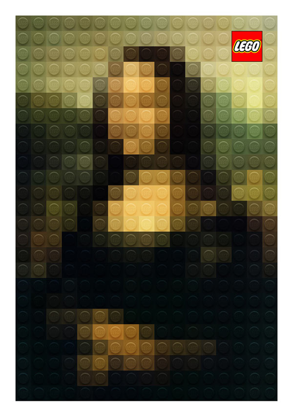 LEGO